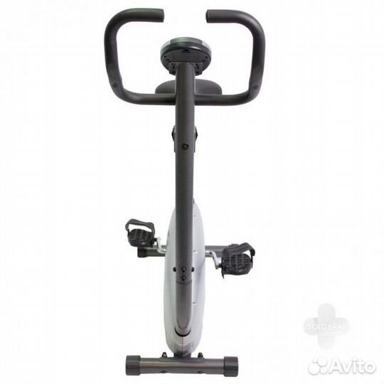 Велотренажер магнитный SF 0472 Titanium Bradex