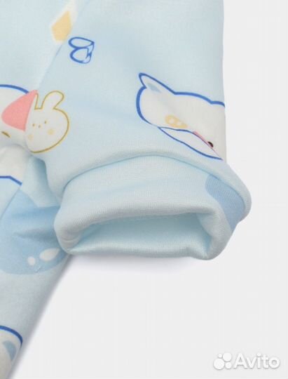 Толстовка для собак мелких пород