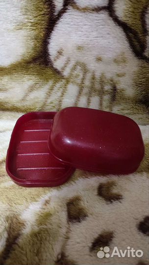 Мыльницы разные