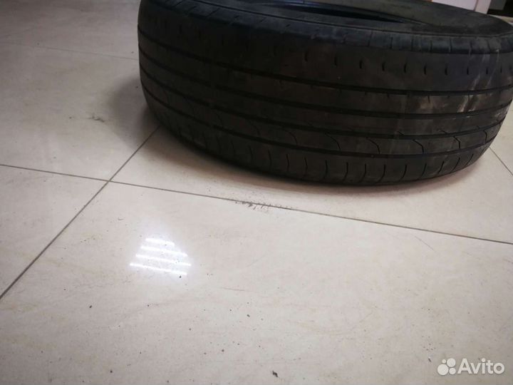 Continental ContiPremiumContact 2 215/65 R16