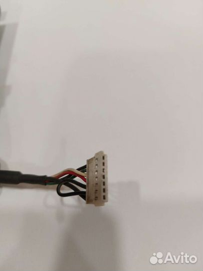 Nidec servo motor ugfmed-b5lrla1