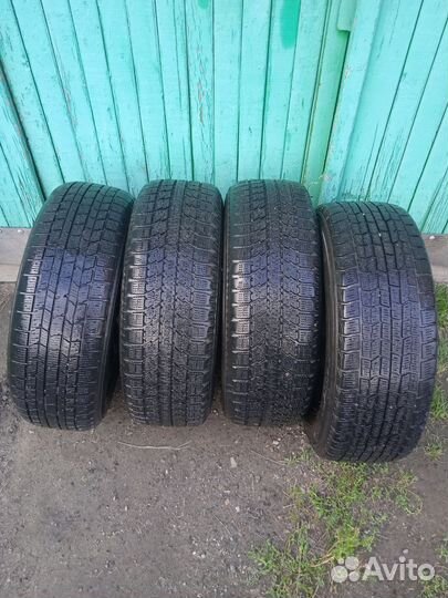Колеса всесезонные р15 5*10