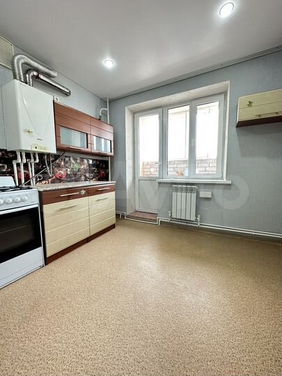 2-к. квартира, 41,4 м², 2/3 эт.