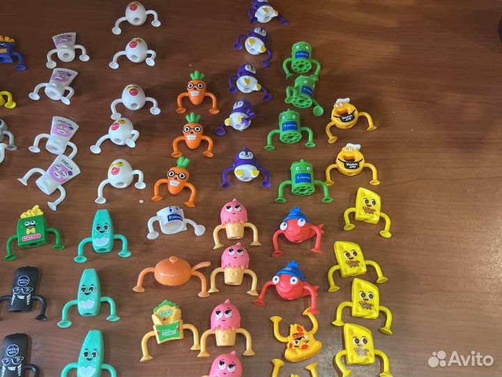 Липперы лента