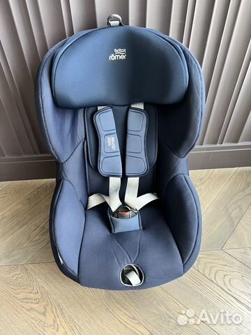 Britax romer trifix 2 i size
