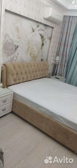 Перетяжка мебели на дому