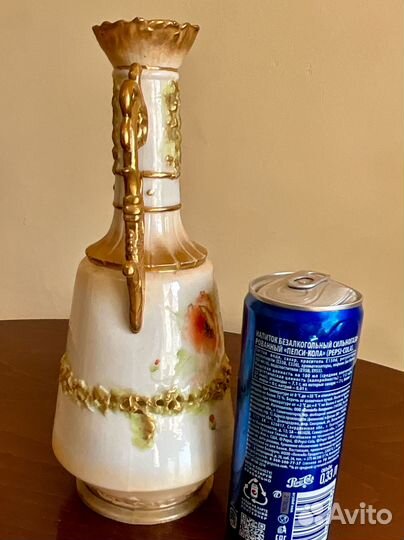 Ваза. С нюансом. Nautilus, Шотландия