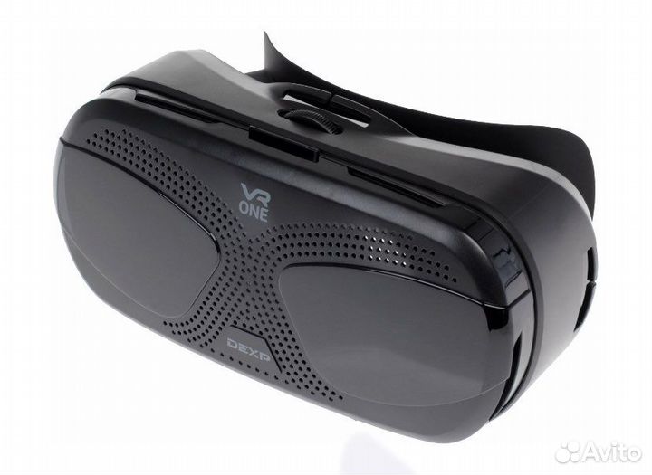 VR шлем для телефона