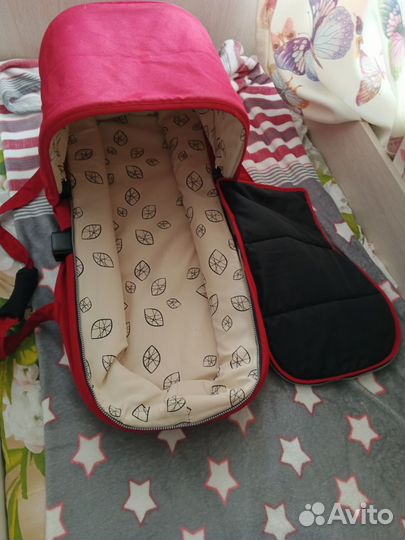 Переноска для детей