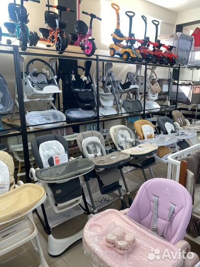 Все для новорожденных