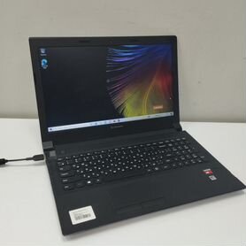 Ноутбук Lenovo B50-45