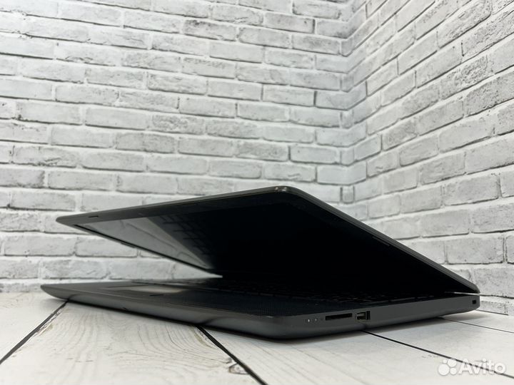 Быстрый ноутбук HP SSD/8gb/гарантия