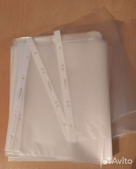 Папка-скоросшиватель