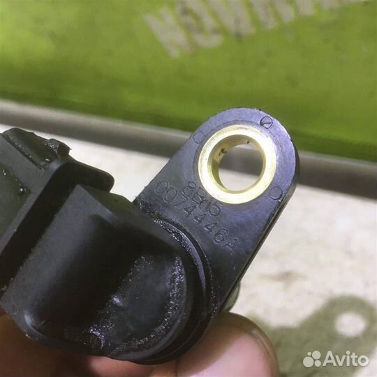 Датчик положения распредвала Чери QQ6 S21 07-10