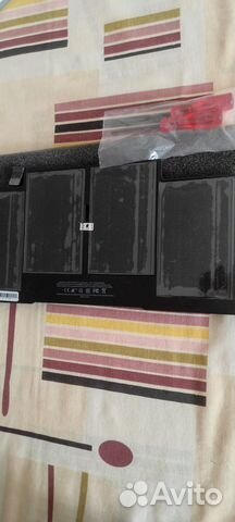 Аккумулятор для ноутбука