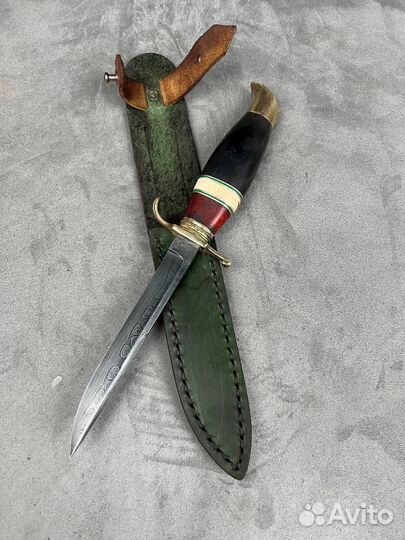 Финка коллекционная