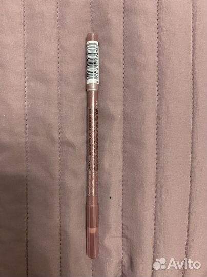 Карандаш для губ pupa