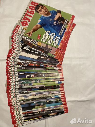 Советский спорт футбол все выпуски 2012