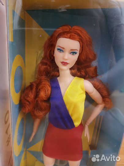 Барби looks номер 13 нрфб