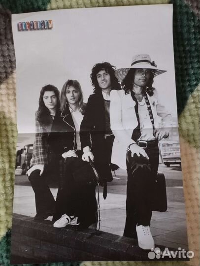 Плакаты постеры аниме