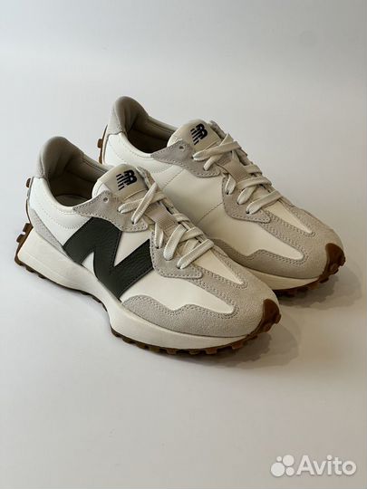 New Balance 327 Оригинал