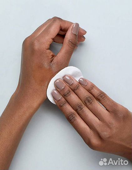 MAC sized TO GO cleanse OFF OIL 30ml