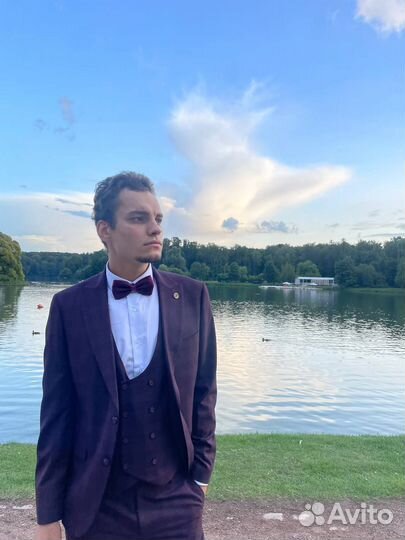 Промоутер / Харизматичные проффесионалы