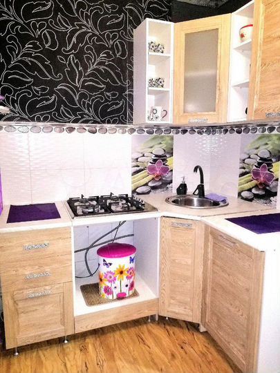 1-к. квартира, 30 м², 7/9 эт.