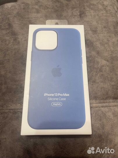 Чехол на iPhone 13 pro max