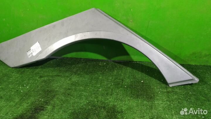 Арка заднего крыла Honda Accord VII 02-08