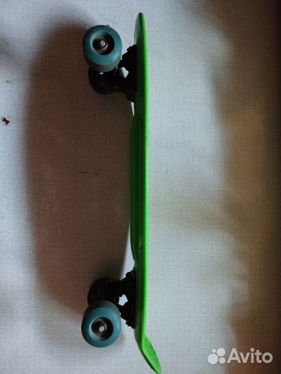 Скейтборд пениборд