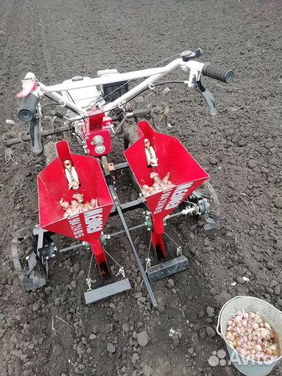 Копатель корнеплодов МТЗ (Беларус) КФТ 2-01, 2022