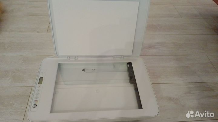 Мфу струйный hp