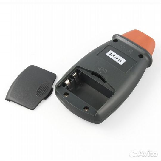 Тахометр. Цифровой лазерный бесконтактный