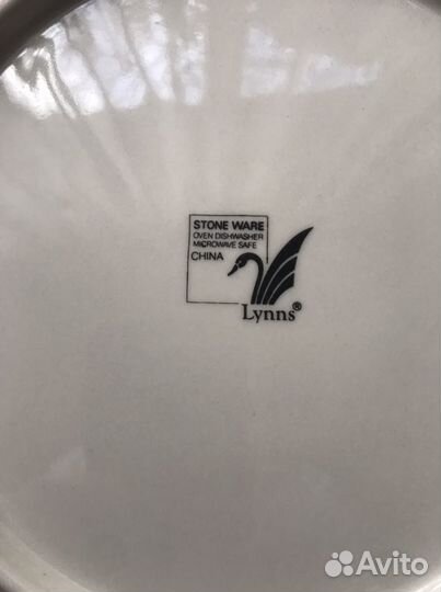 Сервиз кофейный