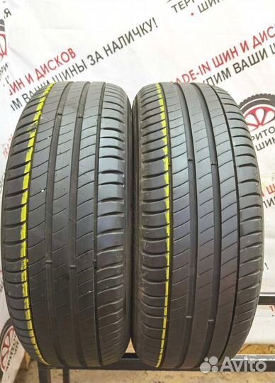 Michelin Primacy 3 215/60 R17 96H