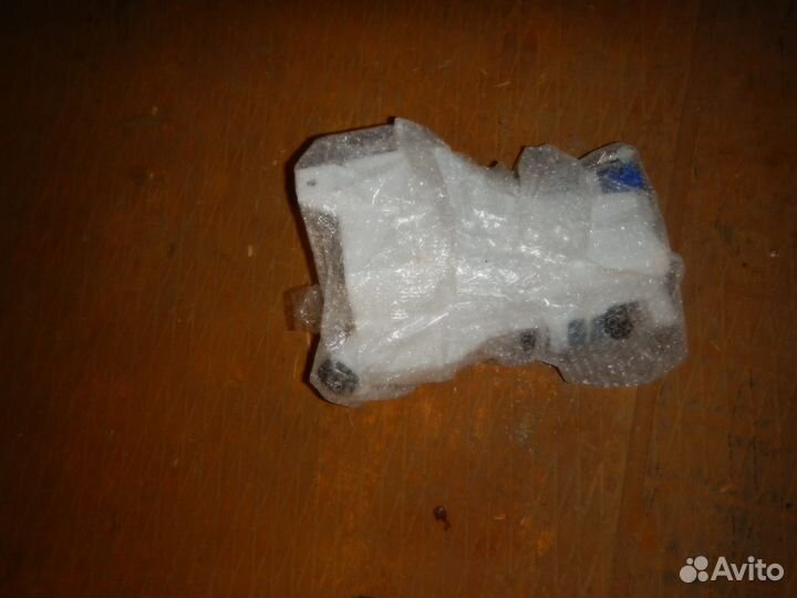 Бачок омывателя Nissan Qashqai J11