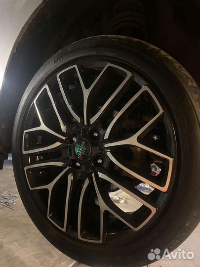 Продаю колеса