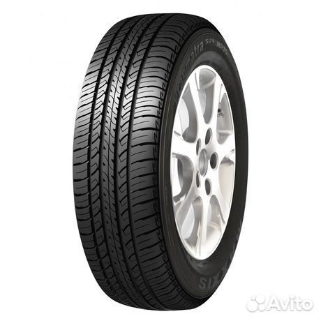 Maxxis MP-15 Pragmatra 225/65 R17