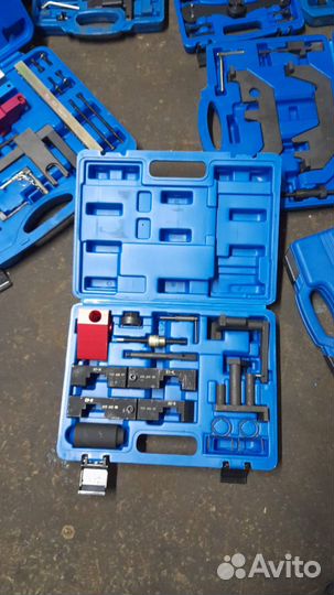 Аренда специнструмента для bmw