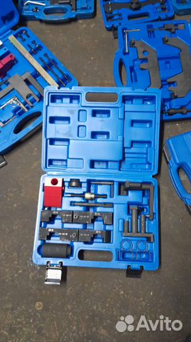 Аренда специнструмента для bmw