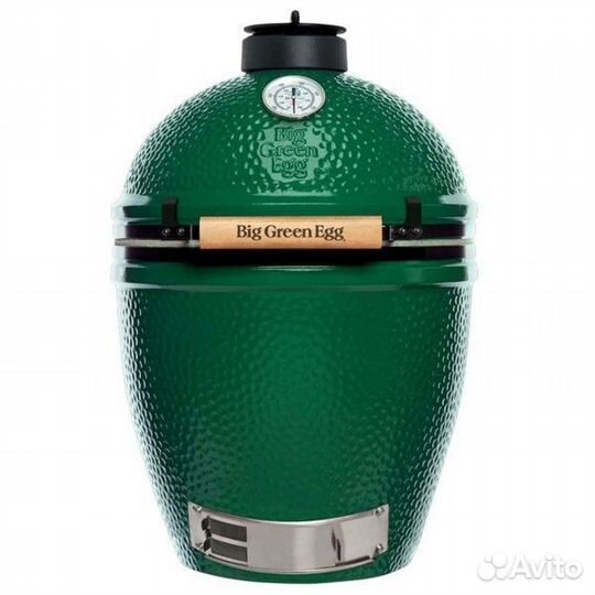 Гриль керамический Big Green Egg L