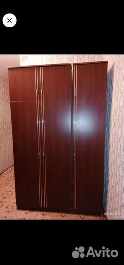 Шкаф-шифонер