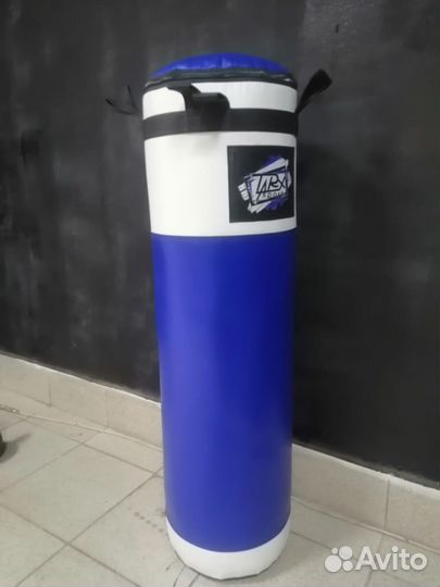 Боксерский мешок 30-50 кг