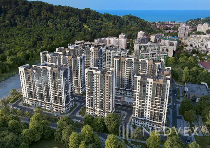 2-к. квартира, 30 м², 15/15 эт.