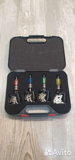 Индикаторы поклёвки А17