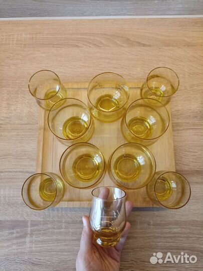 Набор бокалов