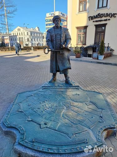 Автобусный тур в Беларусь