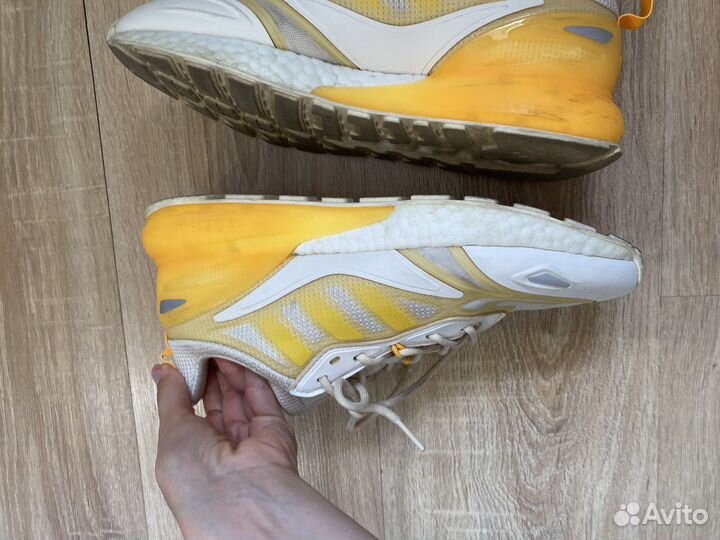 Кроссовки adidas 41