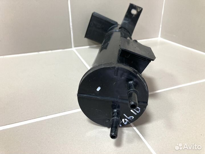 Абсорбер (фильтр угольный) 6Q0201797B VAG